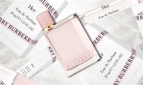 burberry perfume dupes|best burberry her dupe.